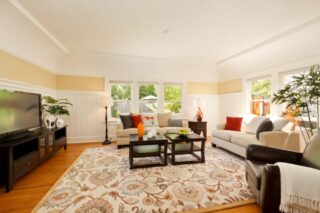 50 Cove Style Ceilings (Photos) – Home Stratosphere