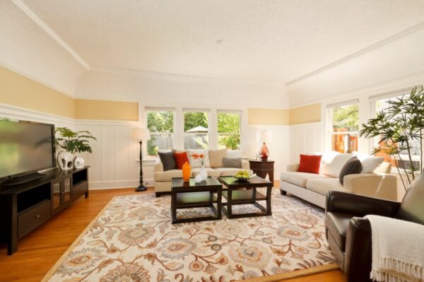 50 Cove Style Ceilings (Photos) – Home Stratosphere