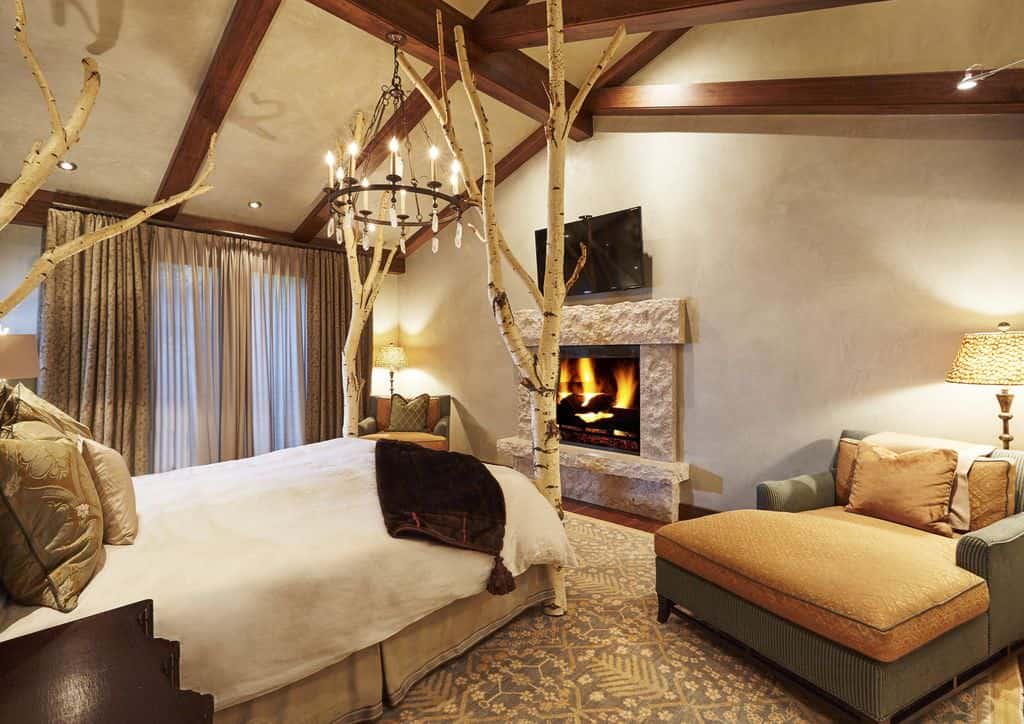 21 Unique Bedroom Ideas to Create A Special Sanctuary – Home Stratosphere