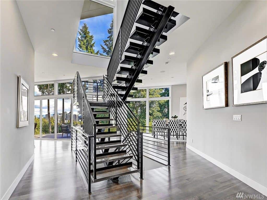 20 Staircase Ideas to Level Up Design Options