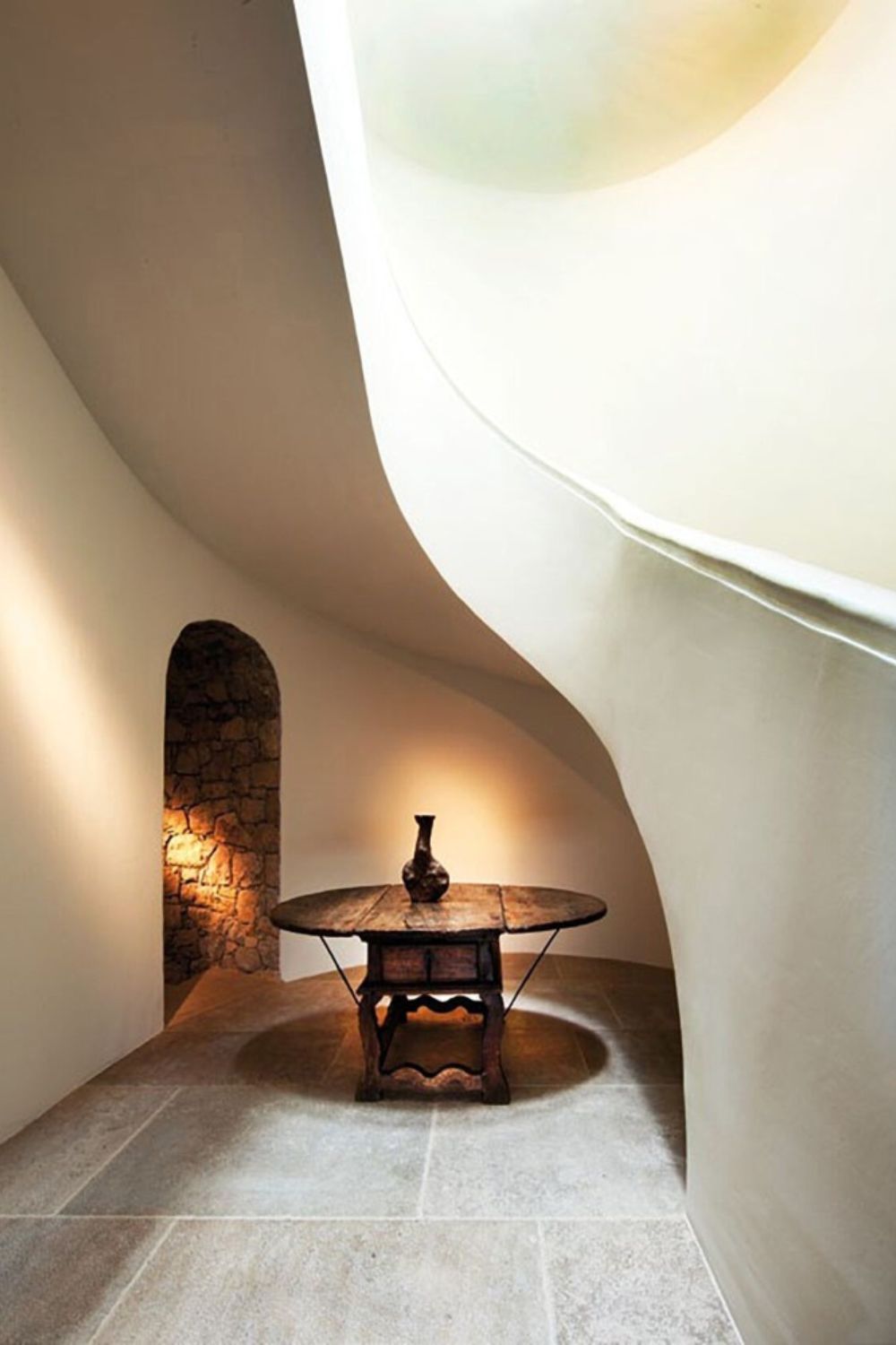 23 Celebrity Home Entry Halls that Reveal Singular Design Styles – Home ...
