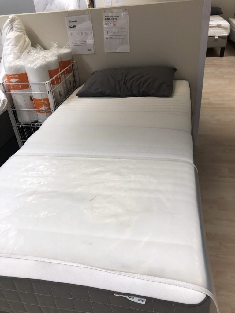 Epic IKEA Mattress Reviews 2023 Guide (I Tested Them All) Home
