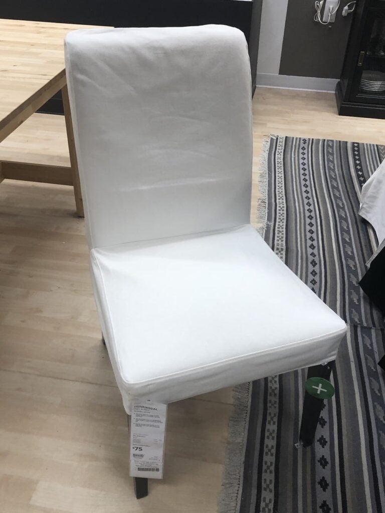 The Ultimate Review Guide to IKEA Dining Room Chairs