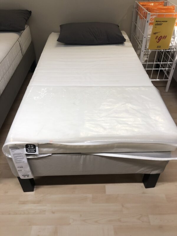 Epic IKEA Mattress Reviews 2023 Guide (I Tested Them All) Home