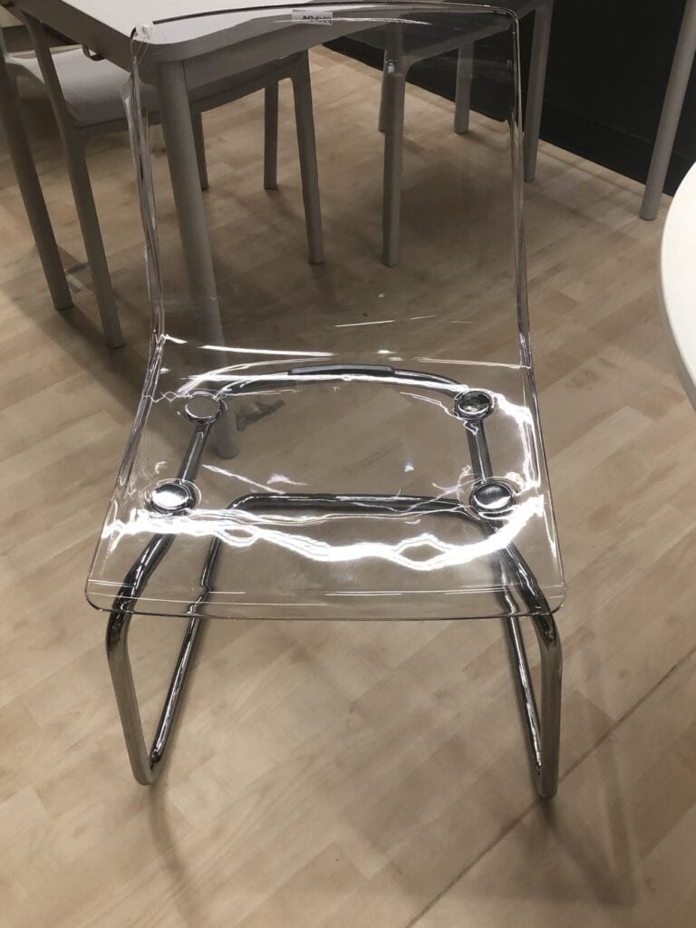 The Ultimate Review Guide to IKEA Dining Room Chairs