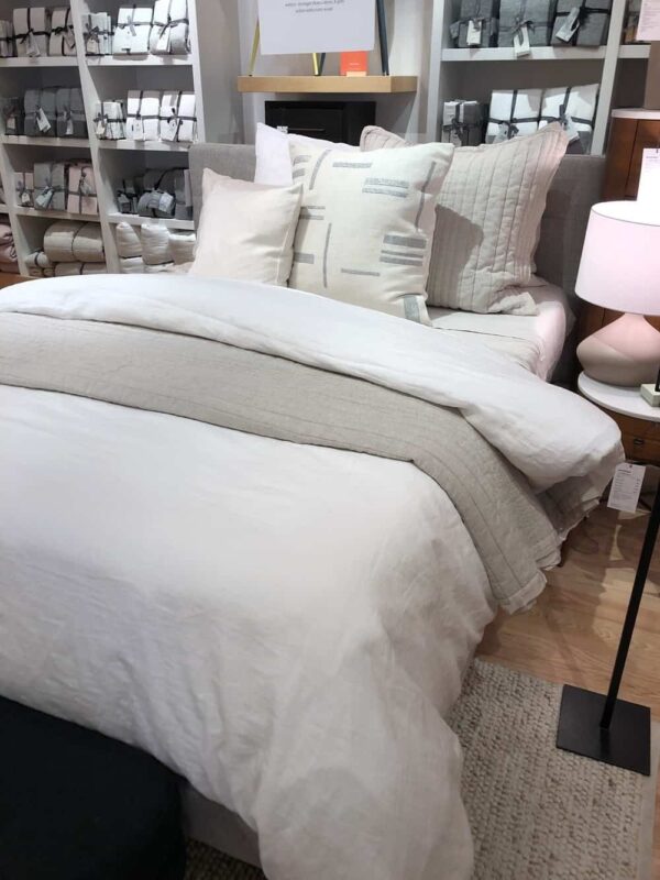 Our Epic Review Guide for west elm Bedroom Collections