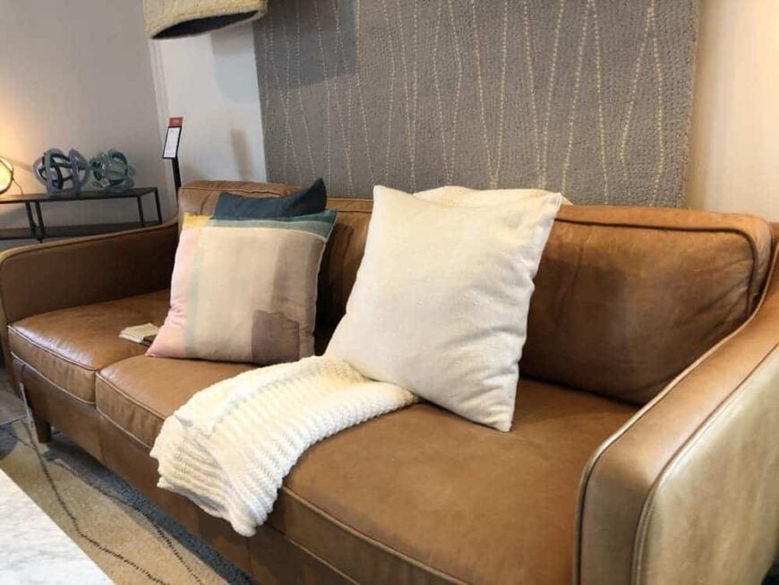 My detailed west elm sofa reviews which is the best in 2023 home