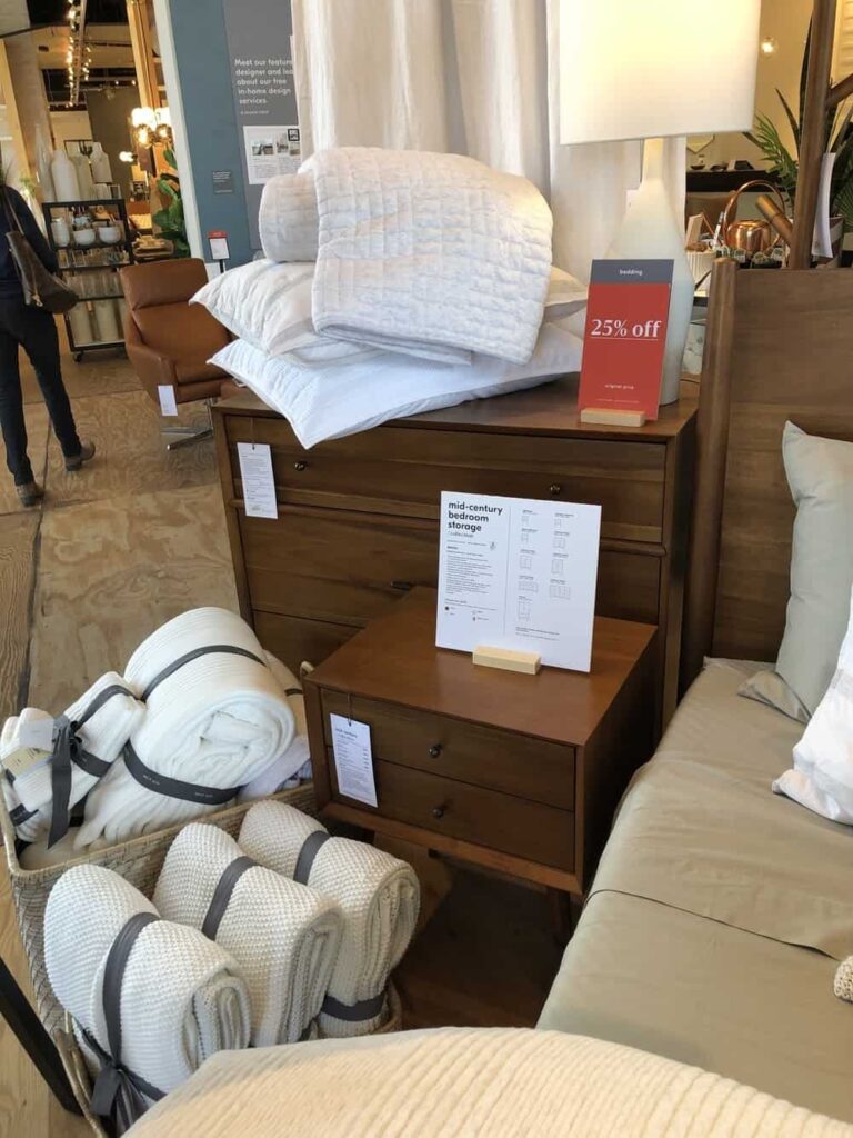 Our Epic Review Guide for West Elm Bedroom Collections – Home Stratosphere