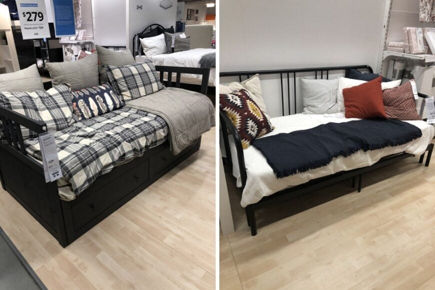 5 IKEA Daybed Reviews (2023 Epic Guide Based on Lots of Testing) Home Stratosphere