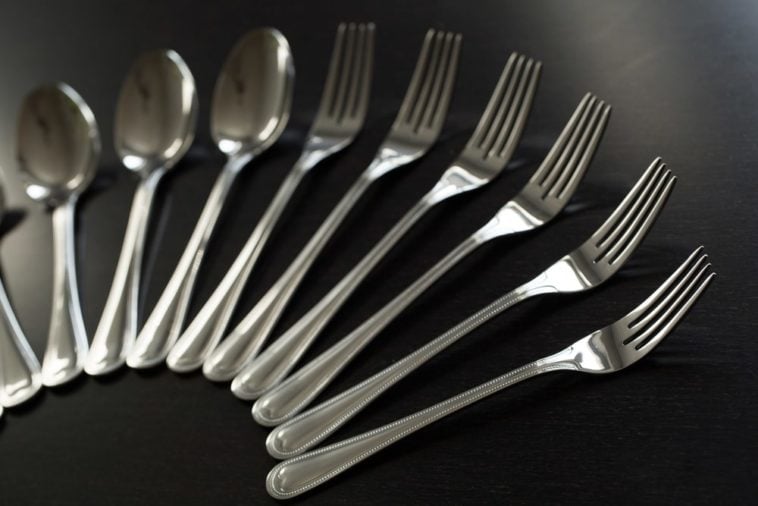 Flatware vs. Silverware Similarities, Differences and What’s Best