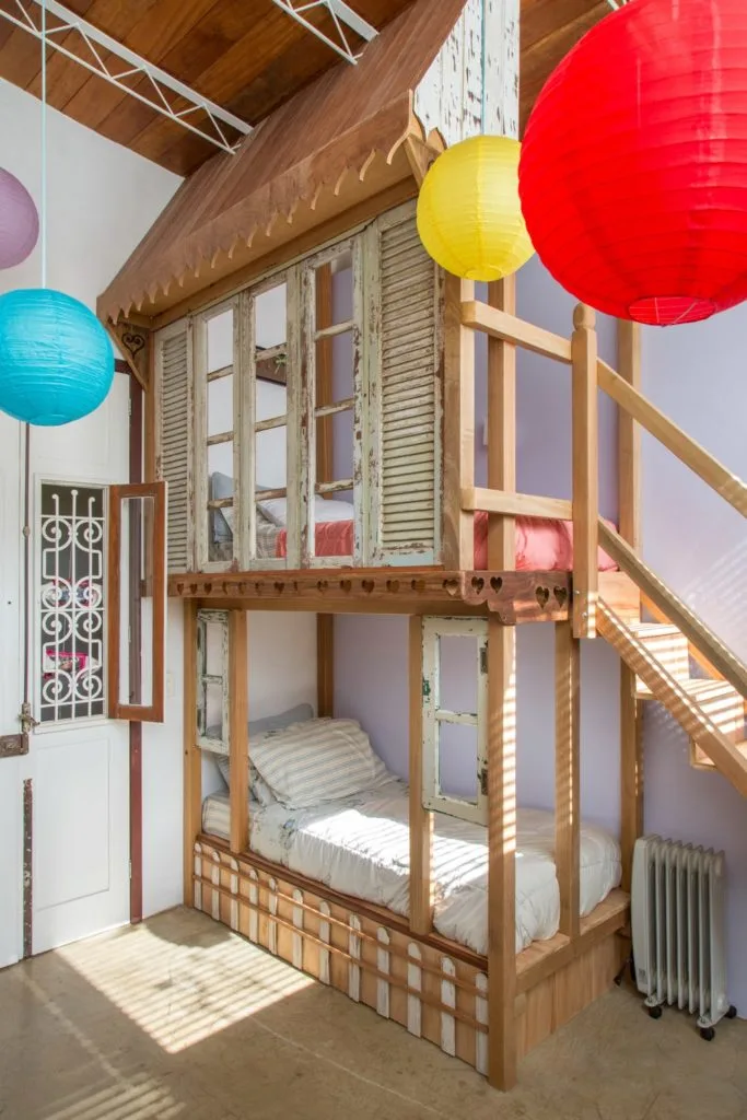 60 Fun Kids Bedroom Ideas (Photos)