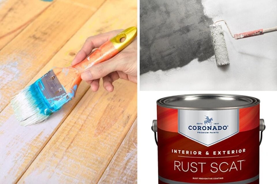 3 Types of Primer Paint that Serve as a Great Base