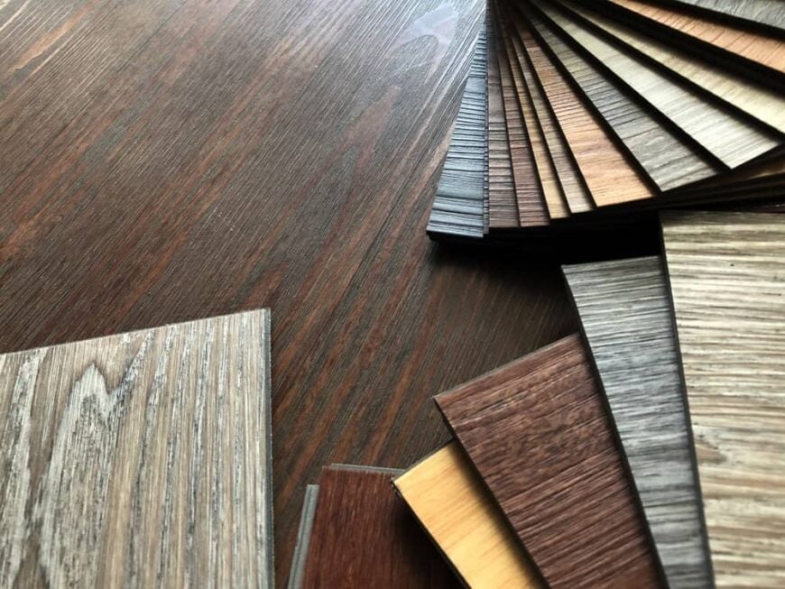 Linoleum vs. Vinyl Flooring What Are the Key Differences?
