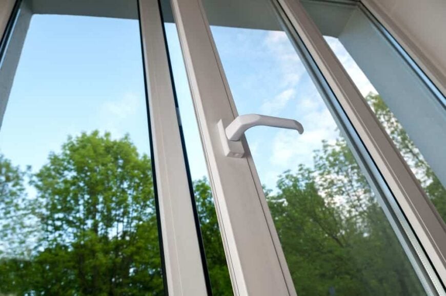Vinyl vs. Wood vs. Fiberglass vs. Aluminum Windows