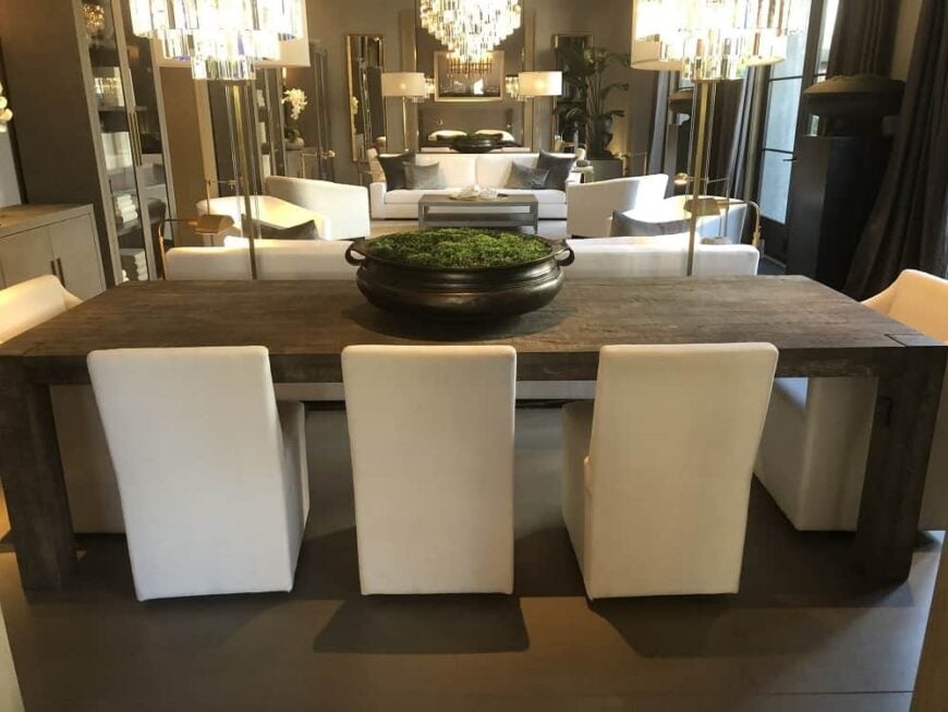 Our Restoration Hardware Dining Room Sets Review Guide
