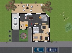 Space Designer 3D Software Review (for Architectural, Room and ...