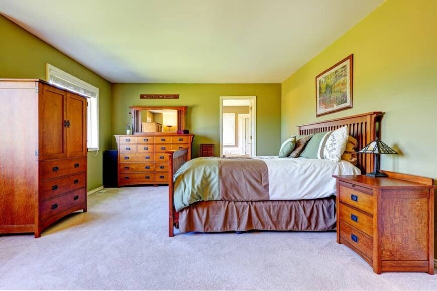 paint for bedrooms