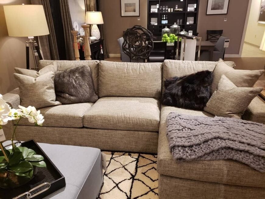 12 Best Ethan Allen Sofa Reviews (2023 Ultimate Review) Home Stratosphere