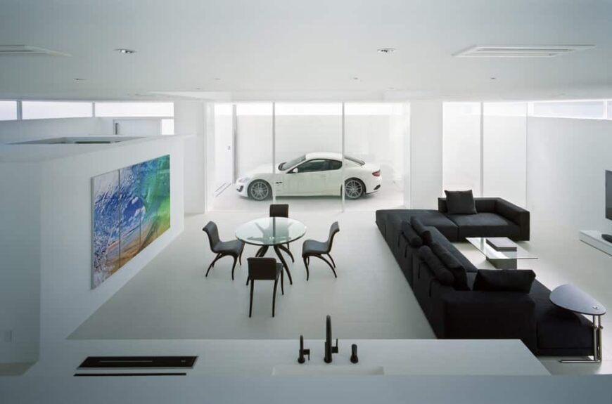 15 Orange and Grey Living Room Ideas - Home Stratosphere