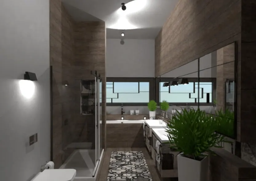 Bathroom Design Tool