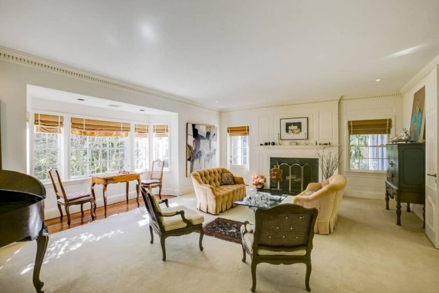 Perry Como's House in Long Island, NY (Listed for $2.9 Million)