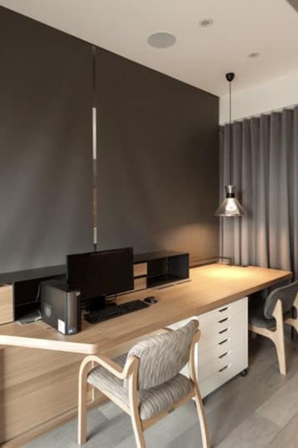20 Apartment Home Office Ideas