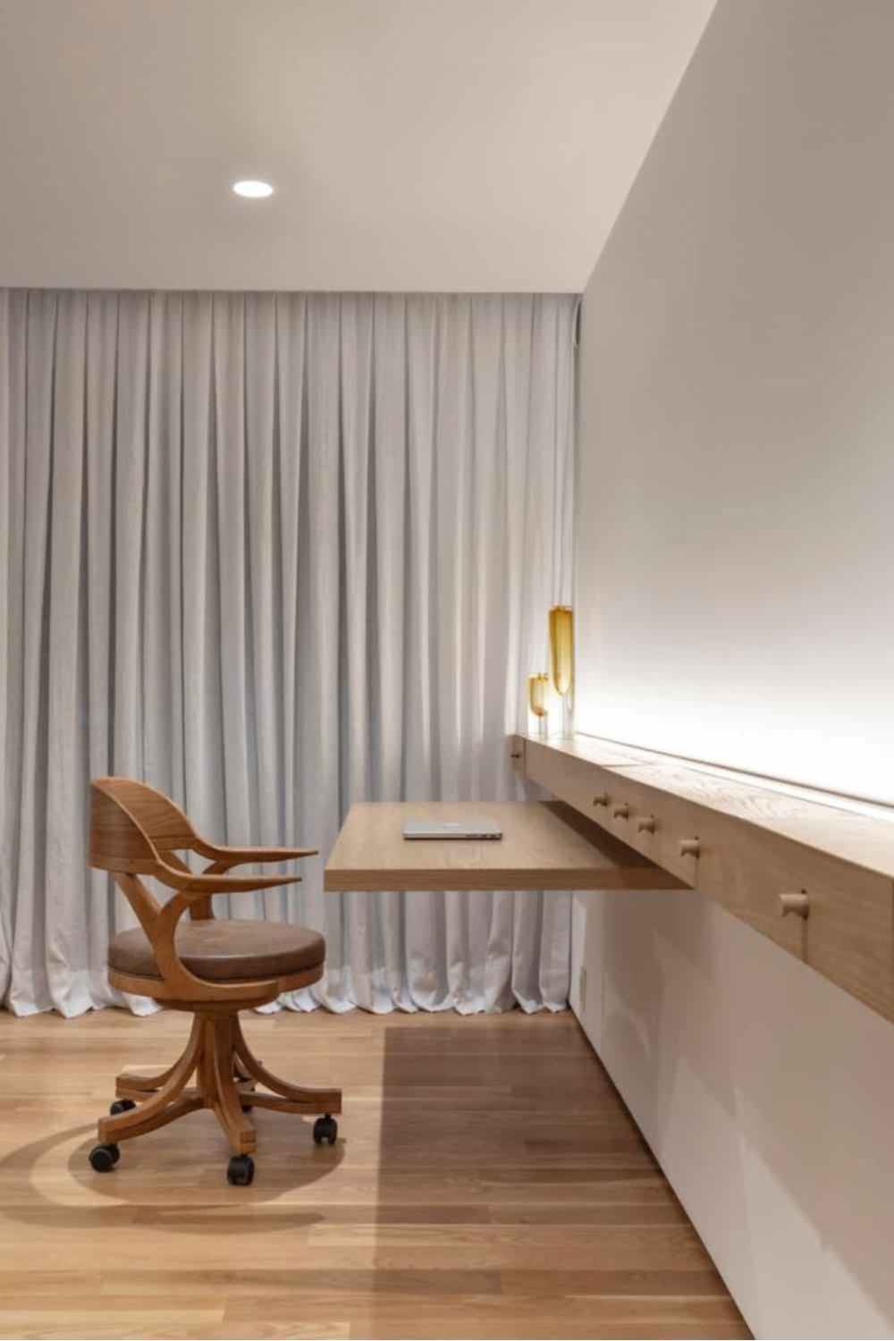 20 Apartment Home Office Ideas