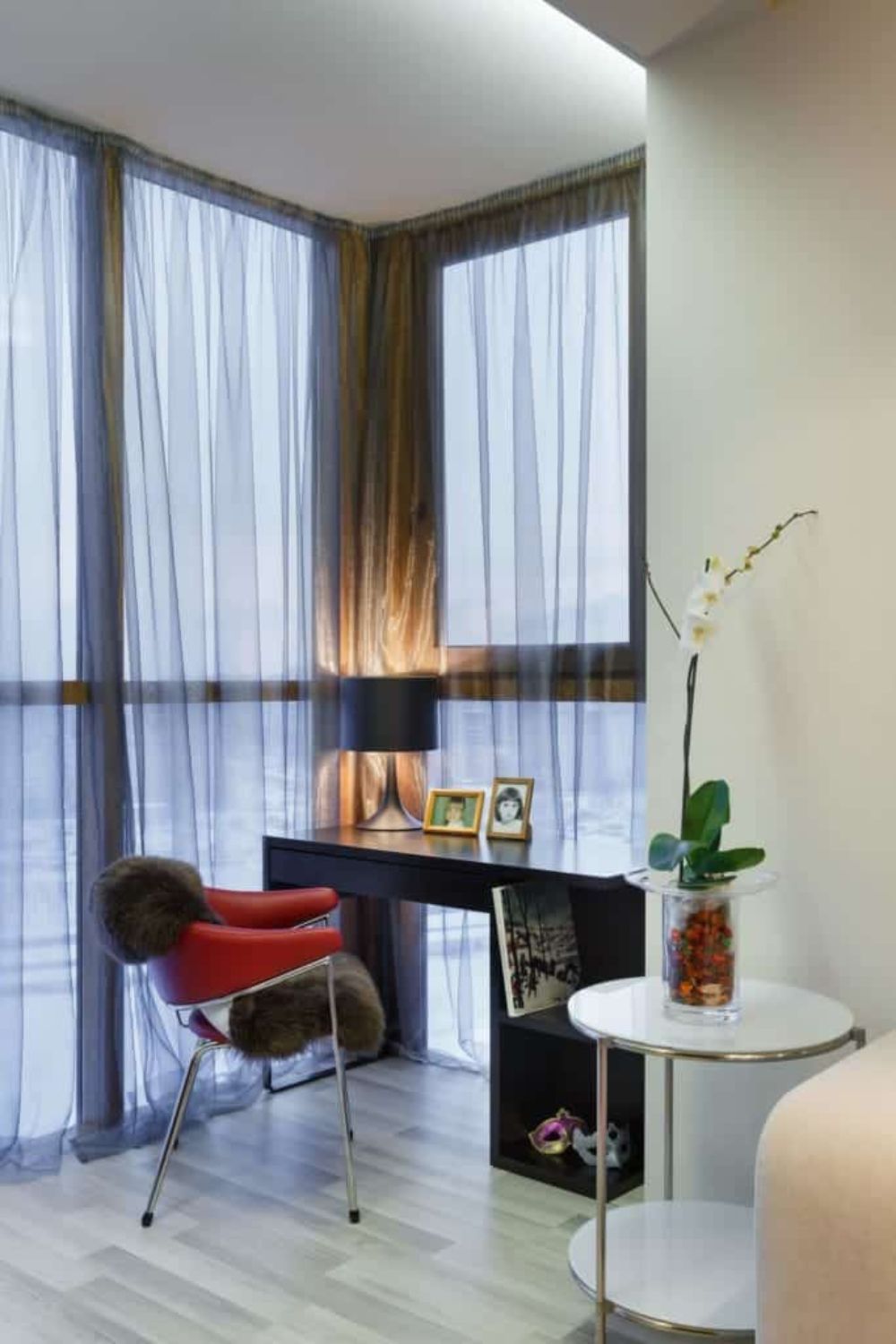 20 Apartment Home Office Ideas