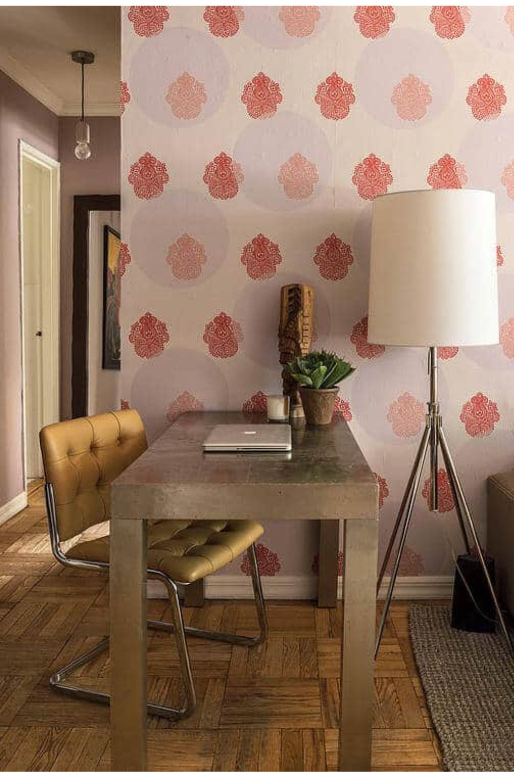 20 Apartment Home Office Ideas