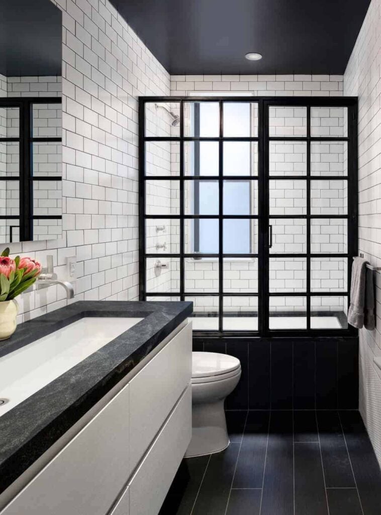 35 Apartment Bathroom Ideas