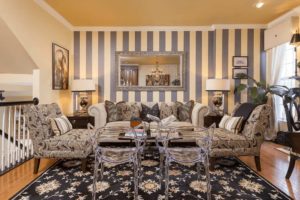 50 Living Rooms with Mirrors (Photo Ideas)