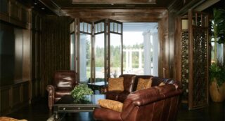 Peek Inside this Casual Elegant 4-Bedroom Home Plan – aka “The Retreat ...
