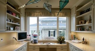 Peek Inside this Casual Elegant 4-Bedroom Home Plan – aka “The Retreat ...