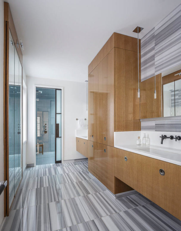 20 Townhouse Bathroom Ideas (Photos)