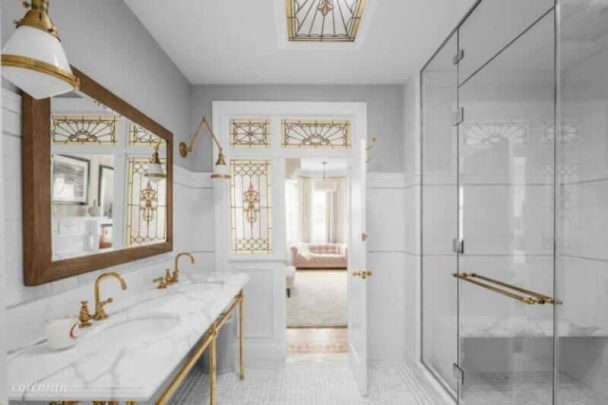 20 Townhouse Bathroom Ideas (Photos)