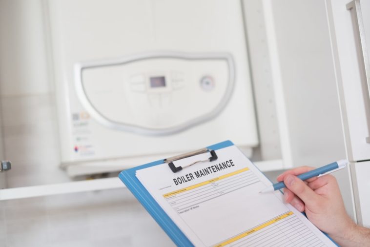 Our Detailed Boiler Maintenance Checklist Prevention Beats Having To Buy New