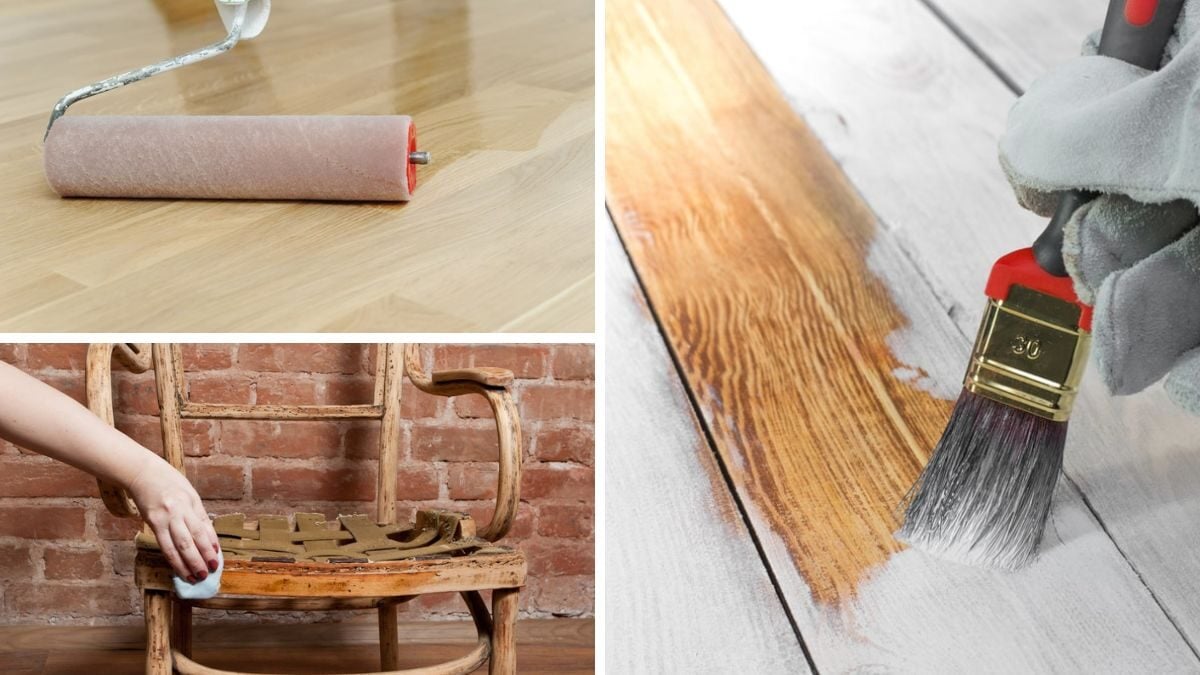 How To Remove Paint From Varnished Wood Floor Floor Roma