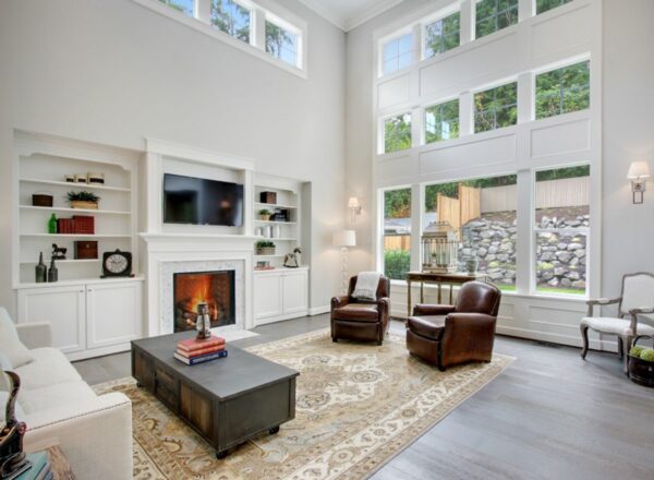 10 Shingle Style Homes – Exterior and Interior Examples & Ideas (Photos ...