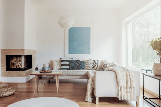 What Color Sofa Is Most Popular