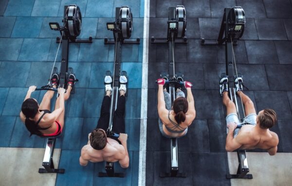 Most Common Rowing Machine 4 Types of Rowing Machines for Your Home Gym – Home Stratosphere