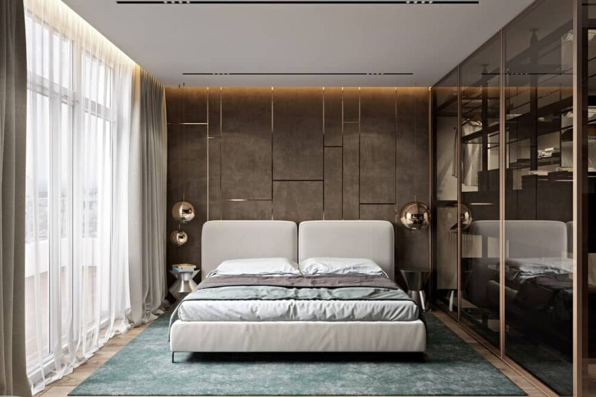 Modern Interior of “UI017” by Dinara Yusupova of U Design – Home ...