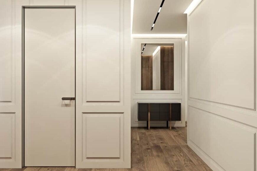 Modern Interior of “UI017” by Dinara Yusupova of U Design – Home ...
