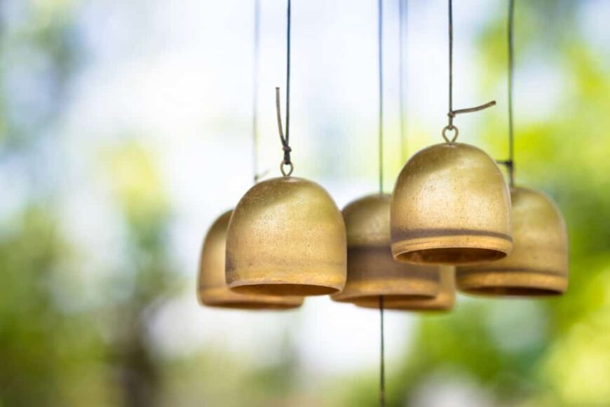 32 Different Types of Bells – Home Stratosphere