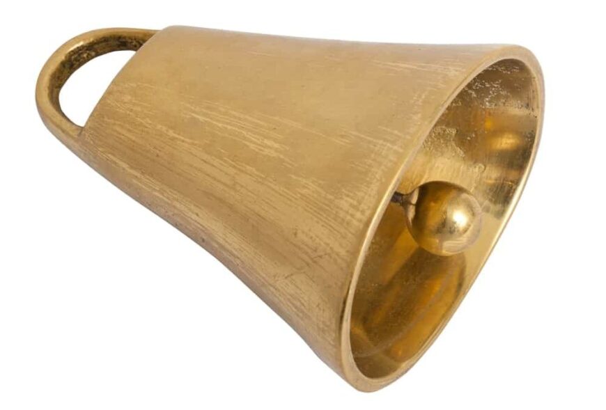 32 Different Types of Bells – Home Stratosphere