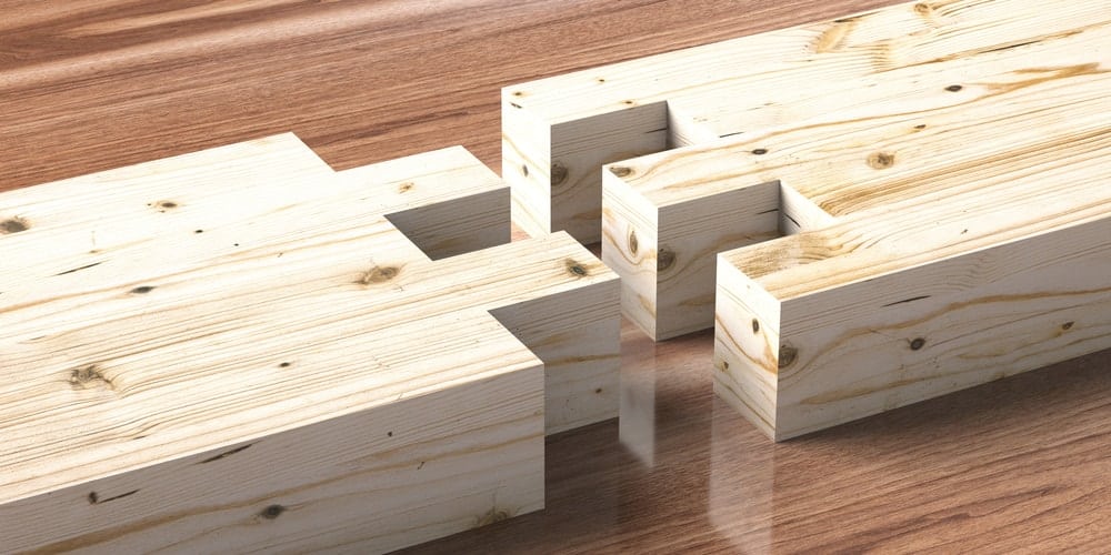 What are Lap Joints in Woodworking? Pros? Cons? Home Stratosphere
