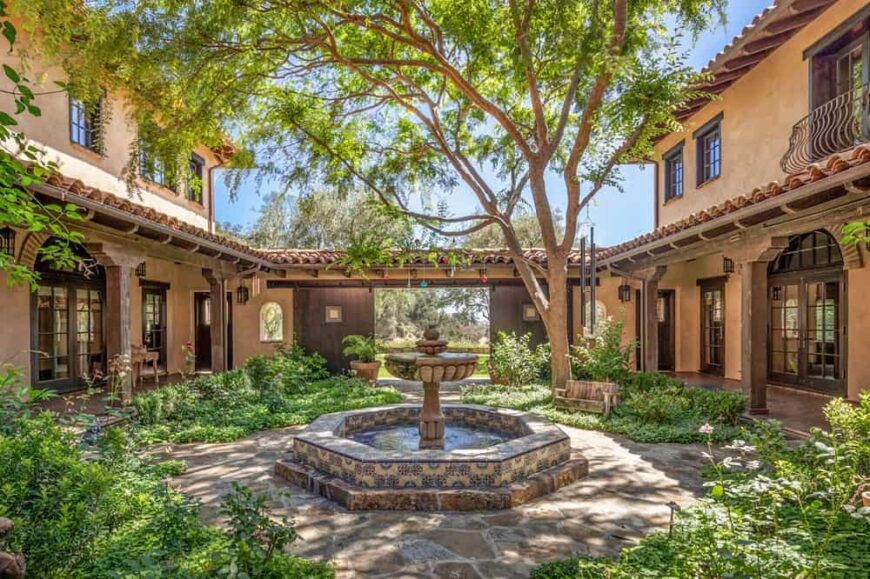 Old Rancho Rancho Latigo (1860’s-Era California Ranch) – Home Stratosphere