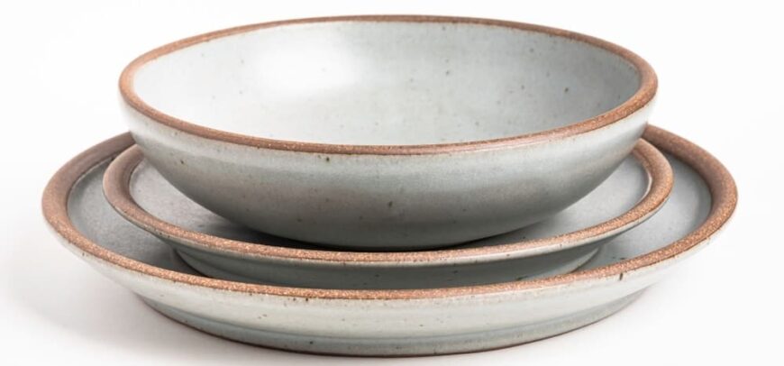 What Is Stoneware? How Is It Made? Benefits?