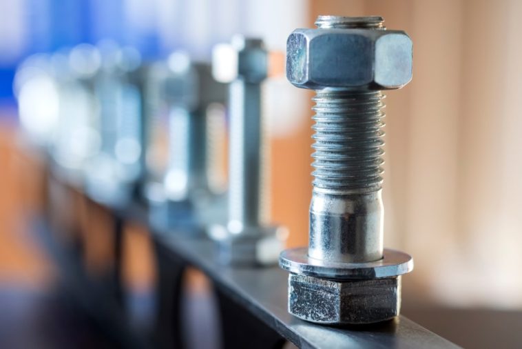 What Are Anchor Bolts 