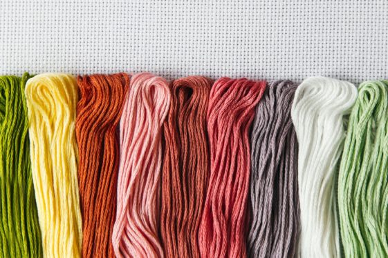 What is Thread Count? Does it Matter?