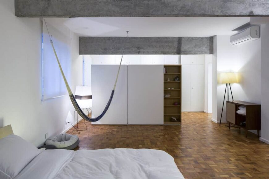Apartamento Oscar Freire by Firma Arquitetura – Home Stratosphere
